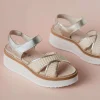 NAOT - Pavlova Platform Fashion Comfort Sandal