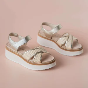 NAOT - Pavlova Platform Fashion Comfort Sandal