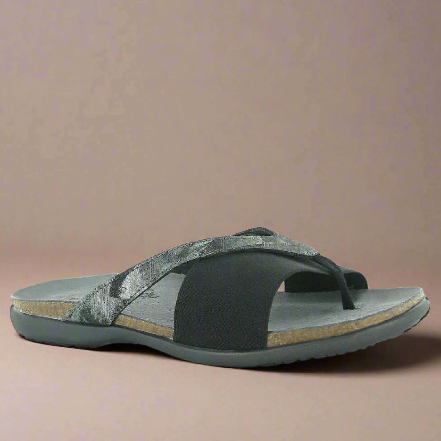 naot__penelope_supportive_0.webp Naot - Penelope Supportive Toe Thong Women's Flat Sandal