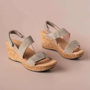 NAOT - Sunrise High Platform Wedge Comfort Fashion Sandal