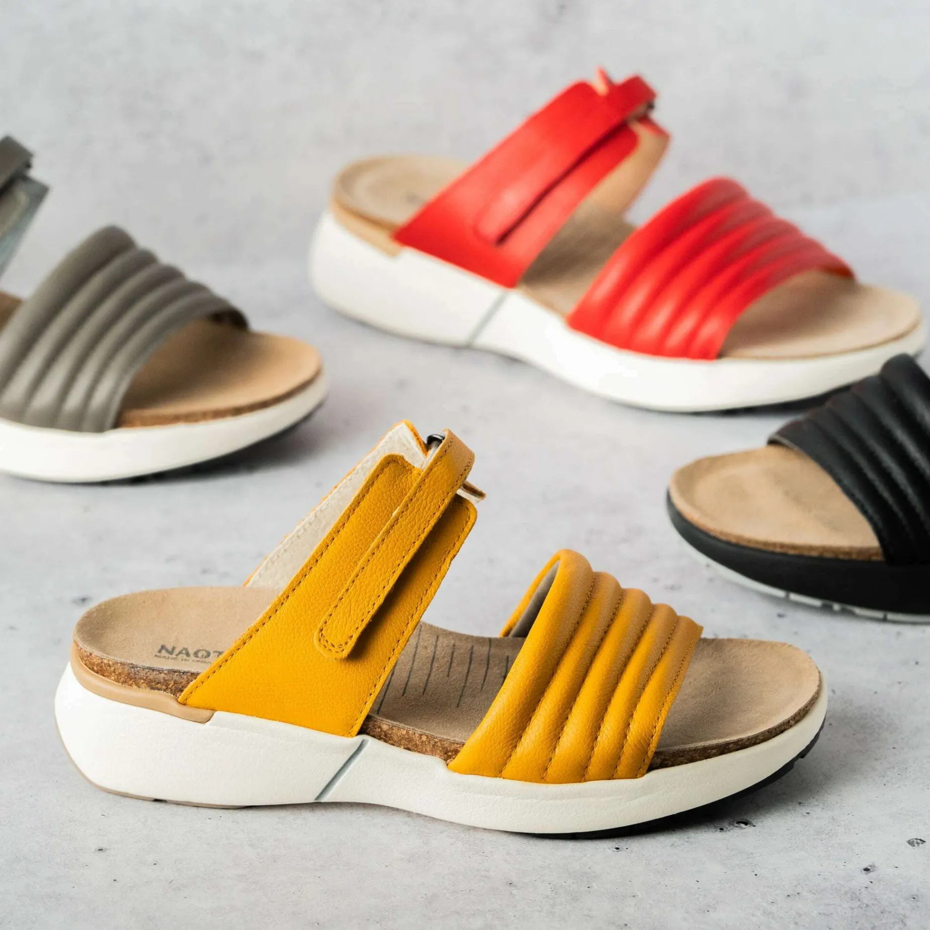naot__vesta_leather_platf_0.webp Naot - Vesta Leather Platform Sandal