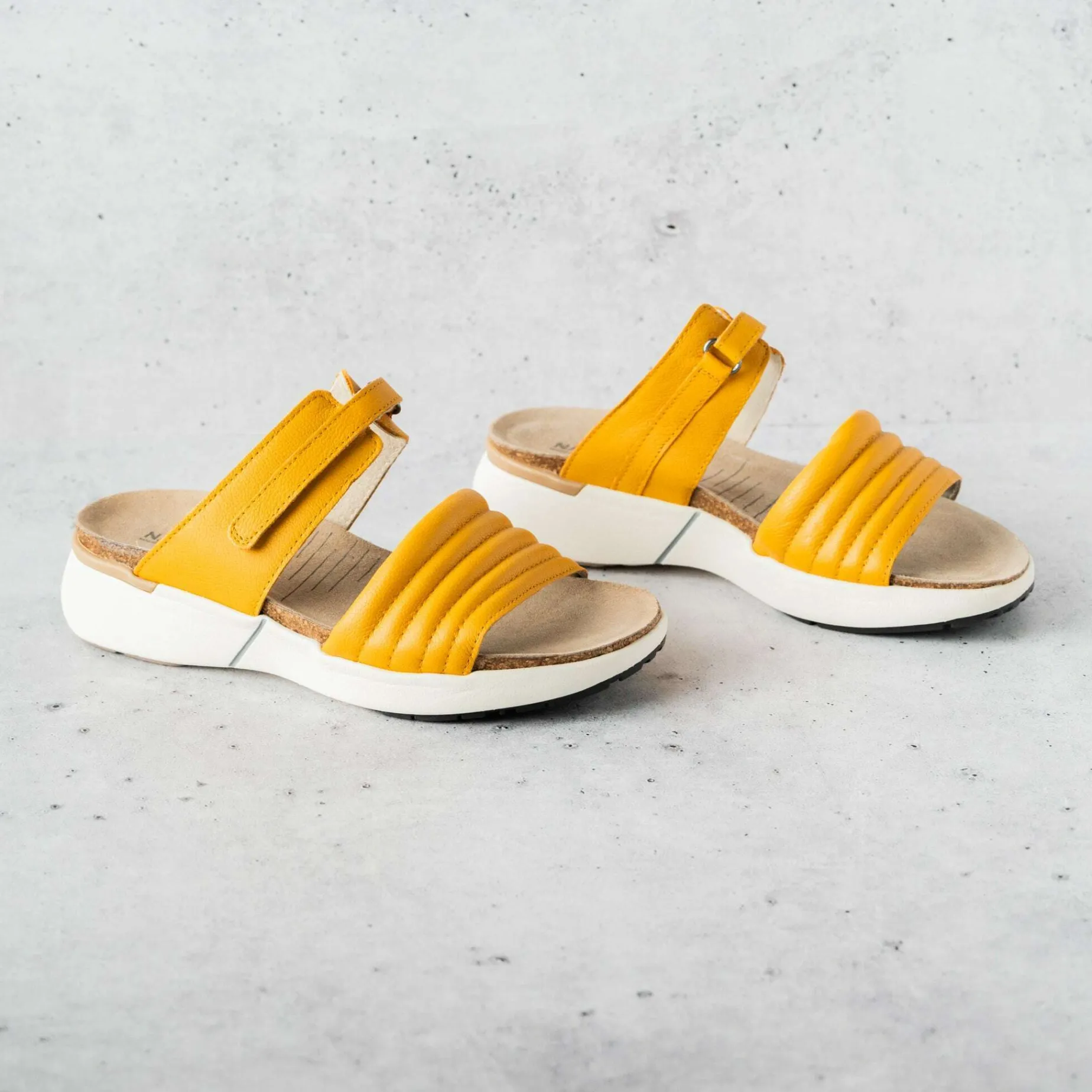 naot__vesta_leather_platf_1.webp Naot - Vesta Leather Platform Sandal