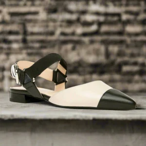 NERO GIARDINI - E409515 - Black & Cream