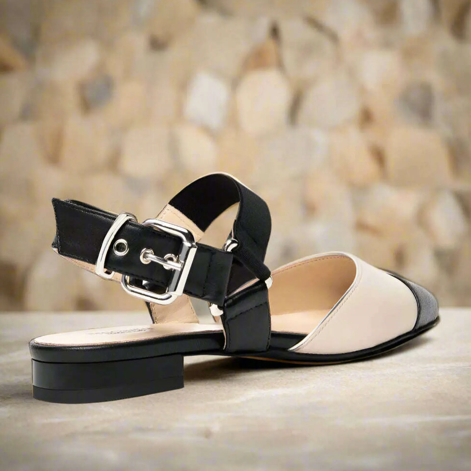 nero_giardini__e__black_a_2.webp NERO GIARDINI - E409515 - Black & Cream