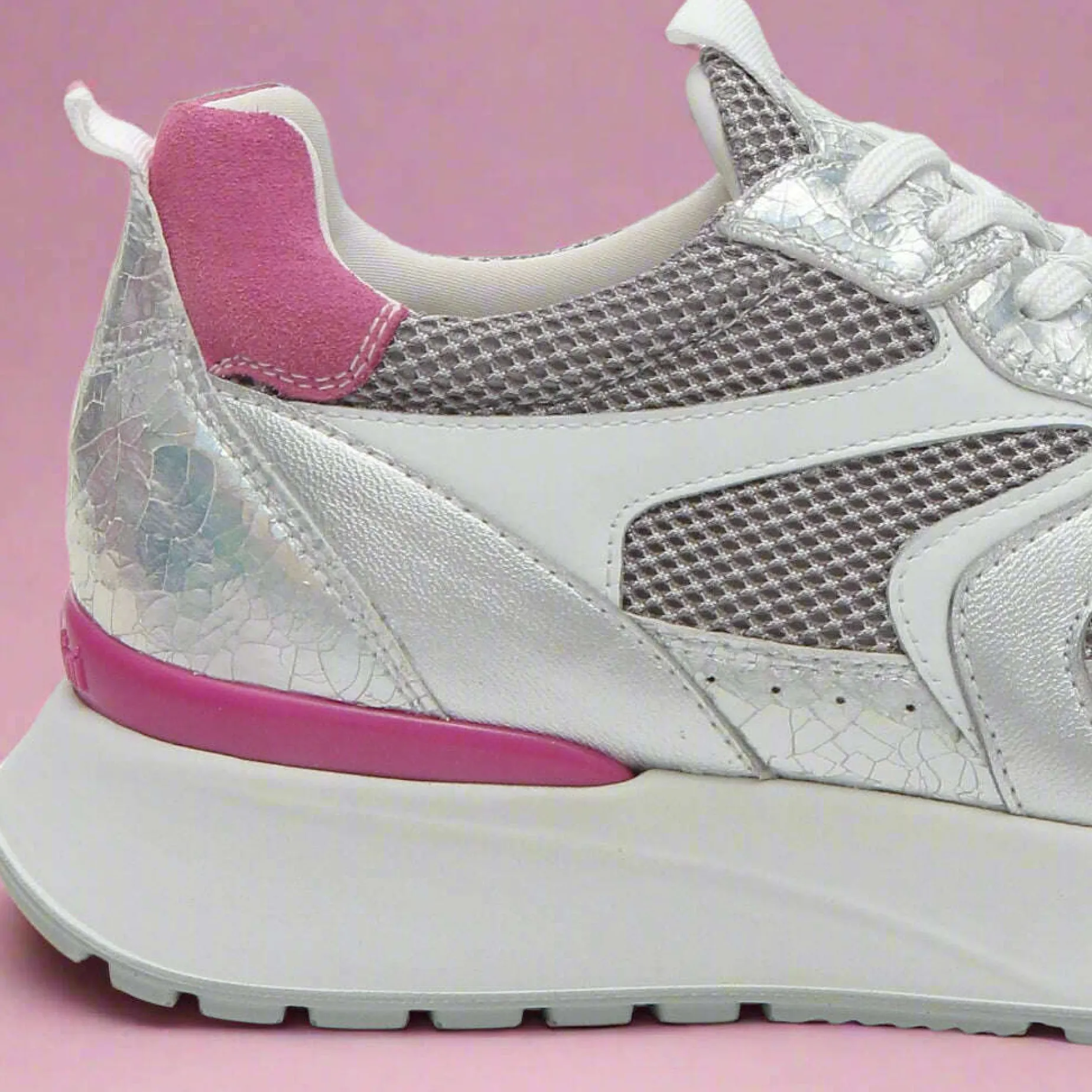 nero_giardini__e__silverp_2.webp NERO GIARDINI - E512880 - Silver/Pink