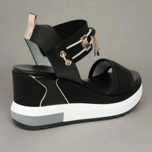 NERO GIARDINI - E307753D - Black & White
