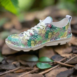 ON FOOT - AURORA - BOTANICA