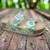 ON FOOT - BALTIMORE - BOTANICA
