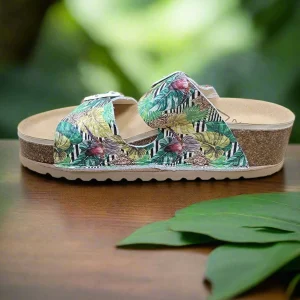 ON FOOT - BALTIMORE - BOTANICA