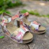 ON FOOT - SAMOA - FLORES