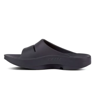OOFOS - OOAHH - Black