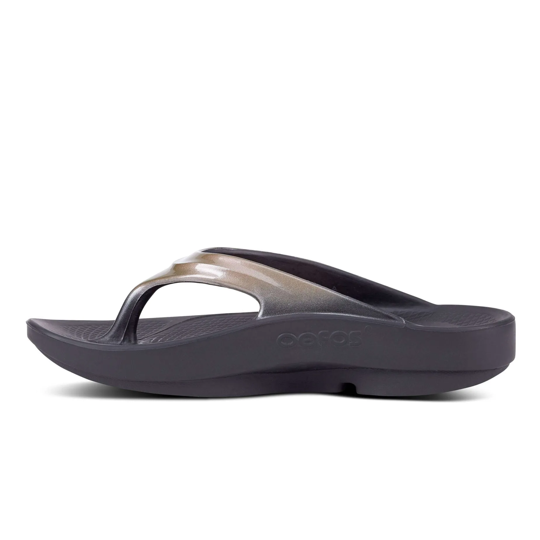 oofos__oolala_luxe_sandal_2.webp OOFOS - OOLALA LUXE SANDAL - Latte
