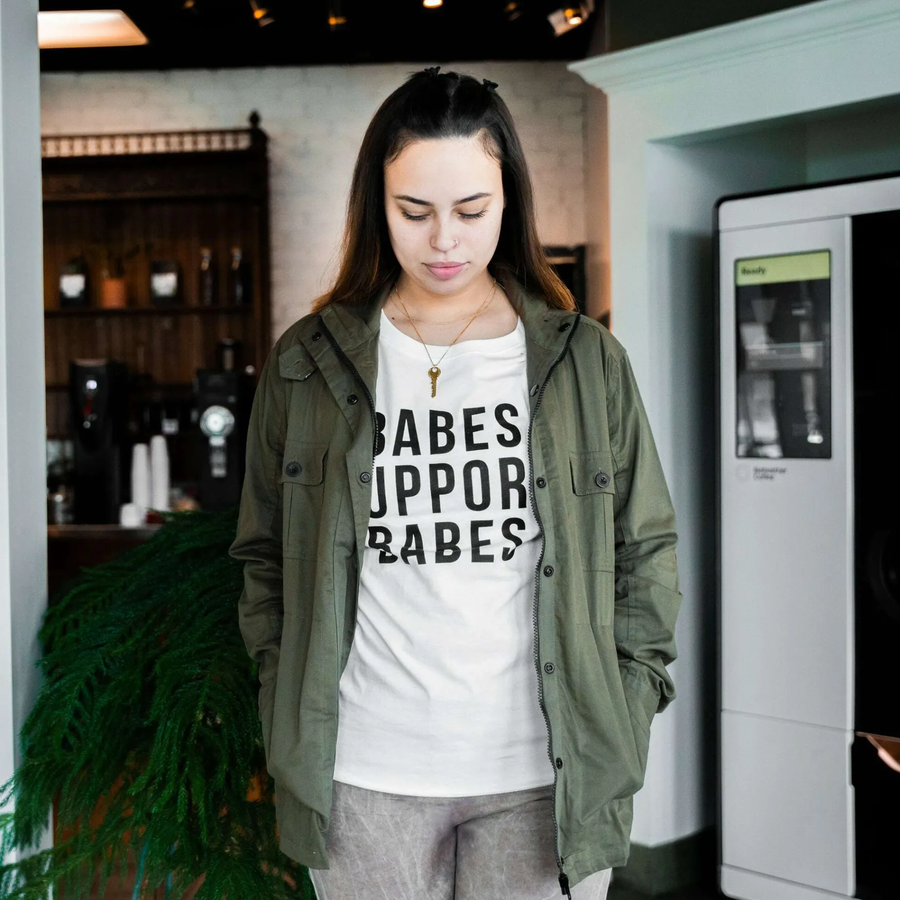 panache__olive_jacket_w_p_1.webp Panache - Olive Jacket w Patch