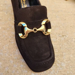 Pedro Anton - 64801 High Heel Loafer