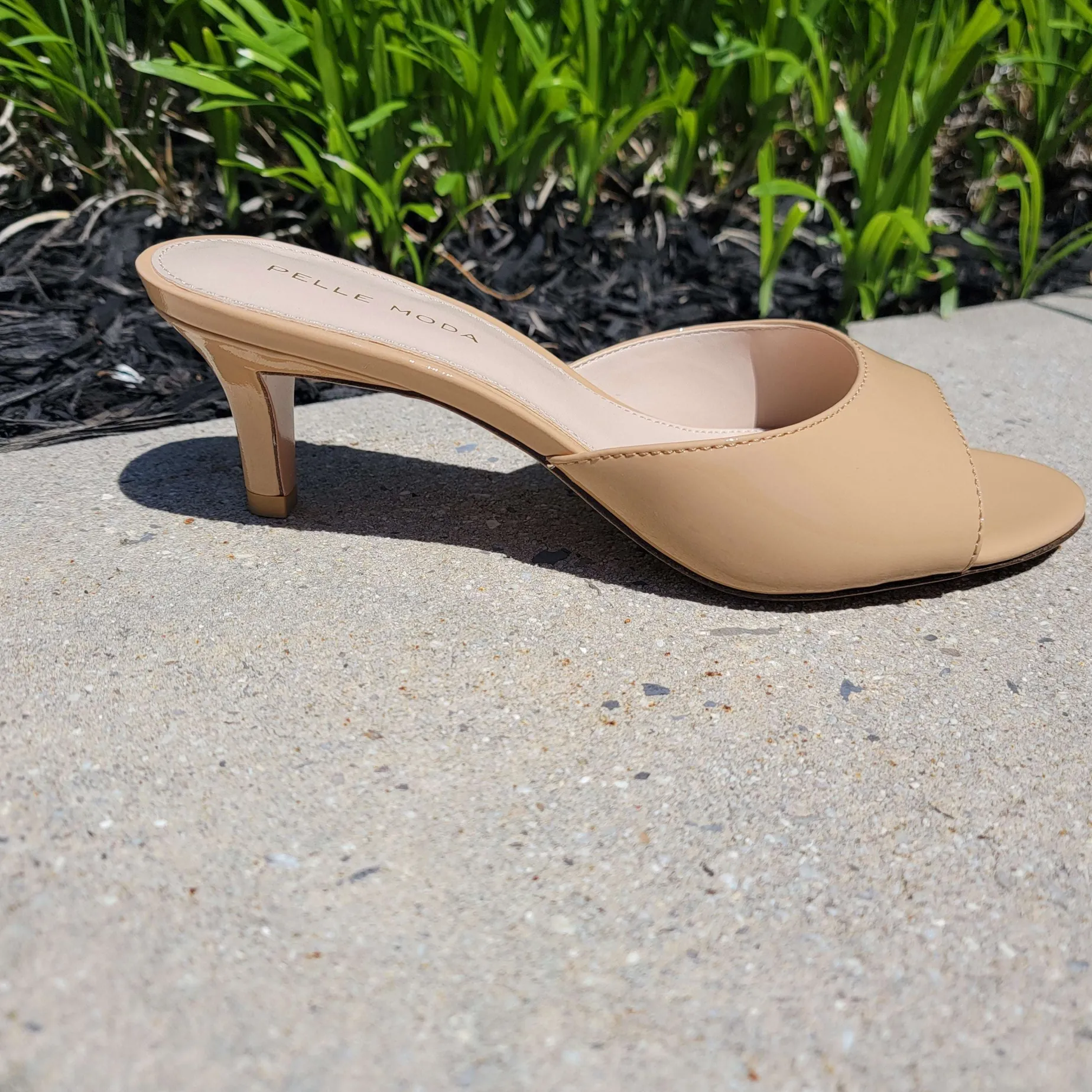 pelle_moda__balin__nude_p_0.webp PELLE MODA - Balin - Nude Patent