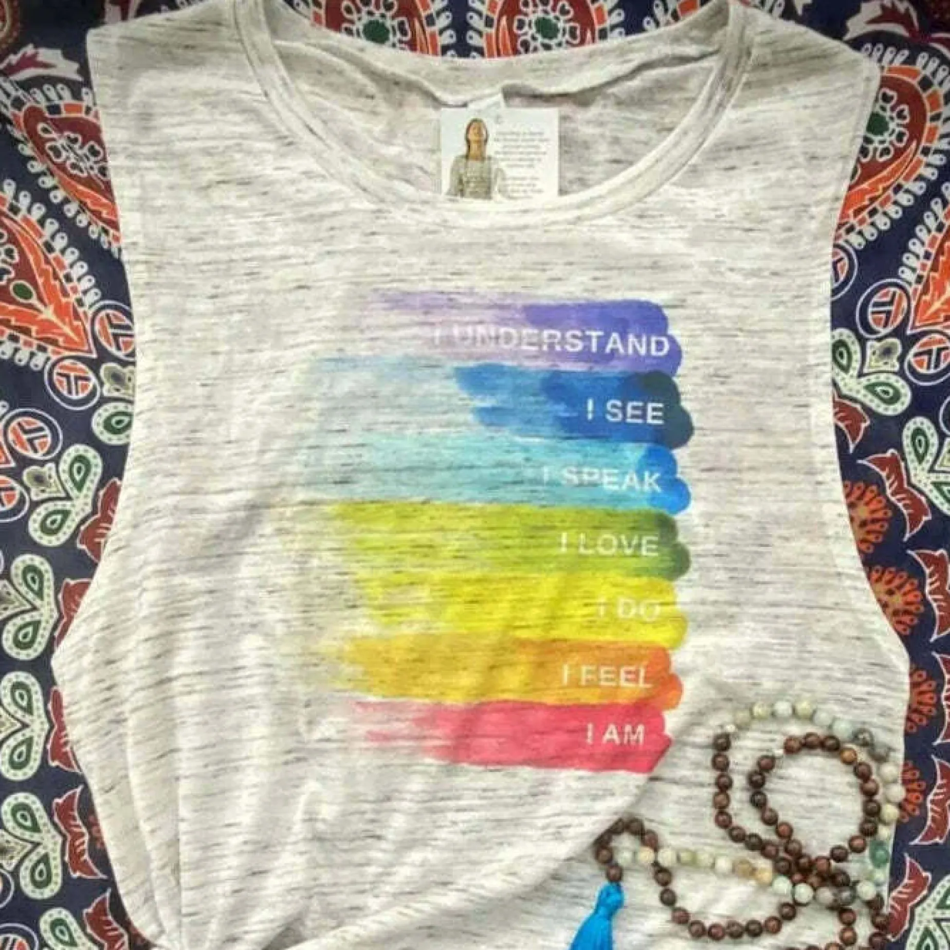 picasso_jasper__chakra_lo_0.webp Picasso Jasper - CHAKRA LOVE MUSCLE TANK - Light Grey