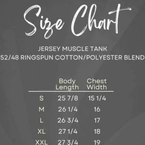 Picasso Jasper - CHAKRA LOVE MUSCLE TANK - Light Grey