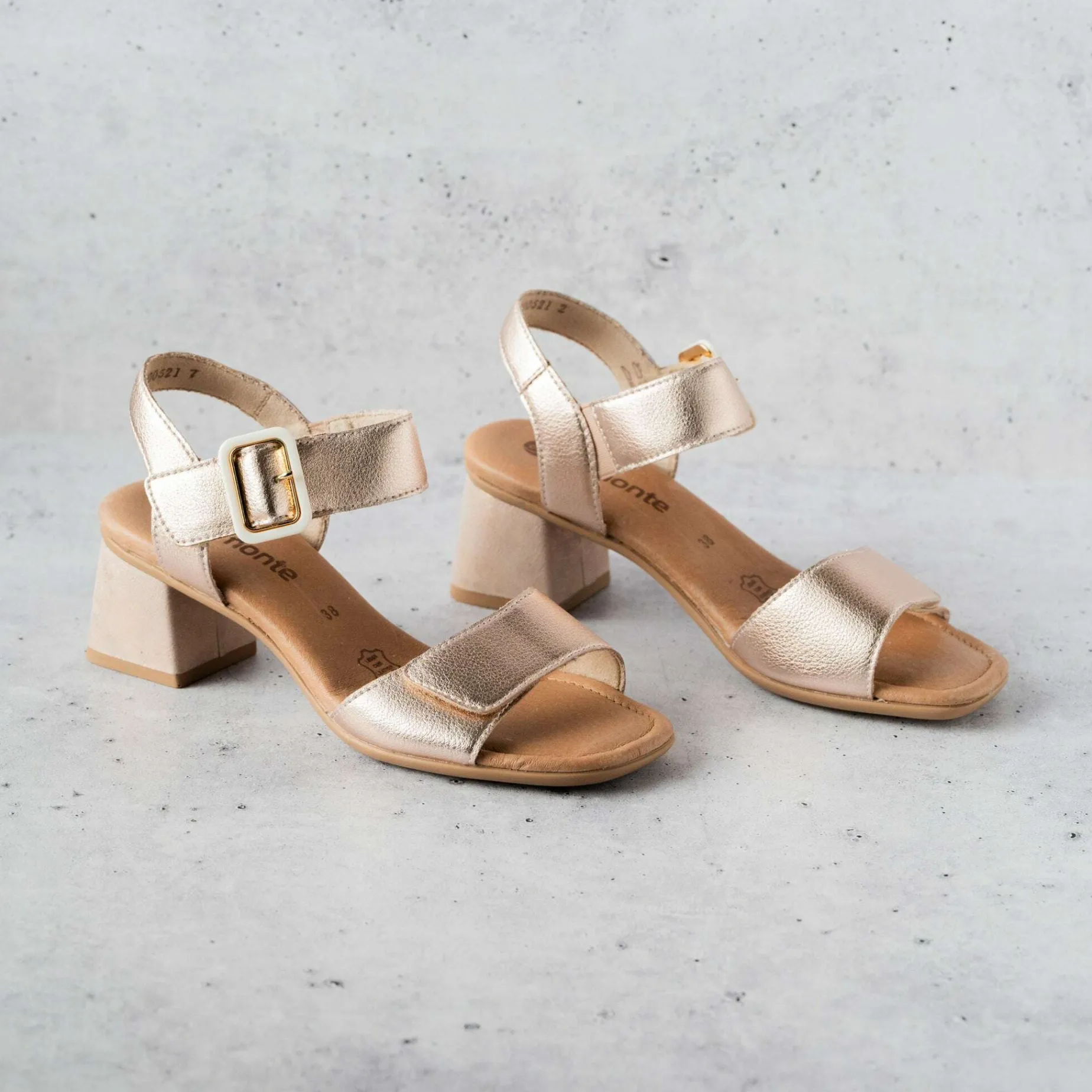 remonte__dk__copper_0.webp Remonte - D1K51-31 - Copper