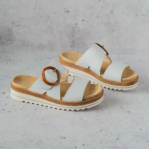 Remonte - D0Q51 in white