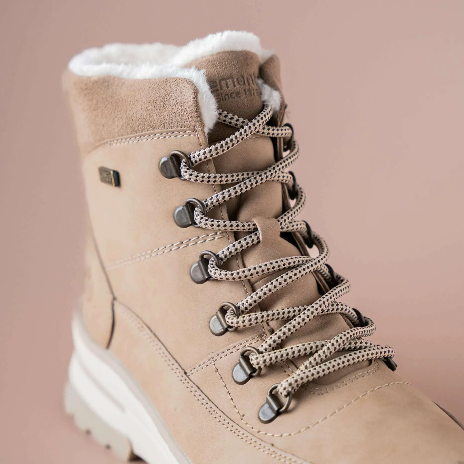 remonte__lelisha__db_wate_1.webp Remonte - Lelisha - D2B74-20 Waterproof Winter Boot