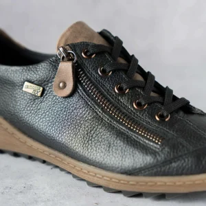 Remonte - R1402-08 - Black/Bronze
