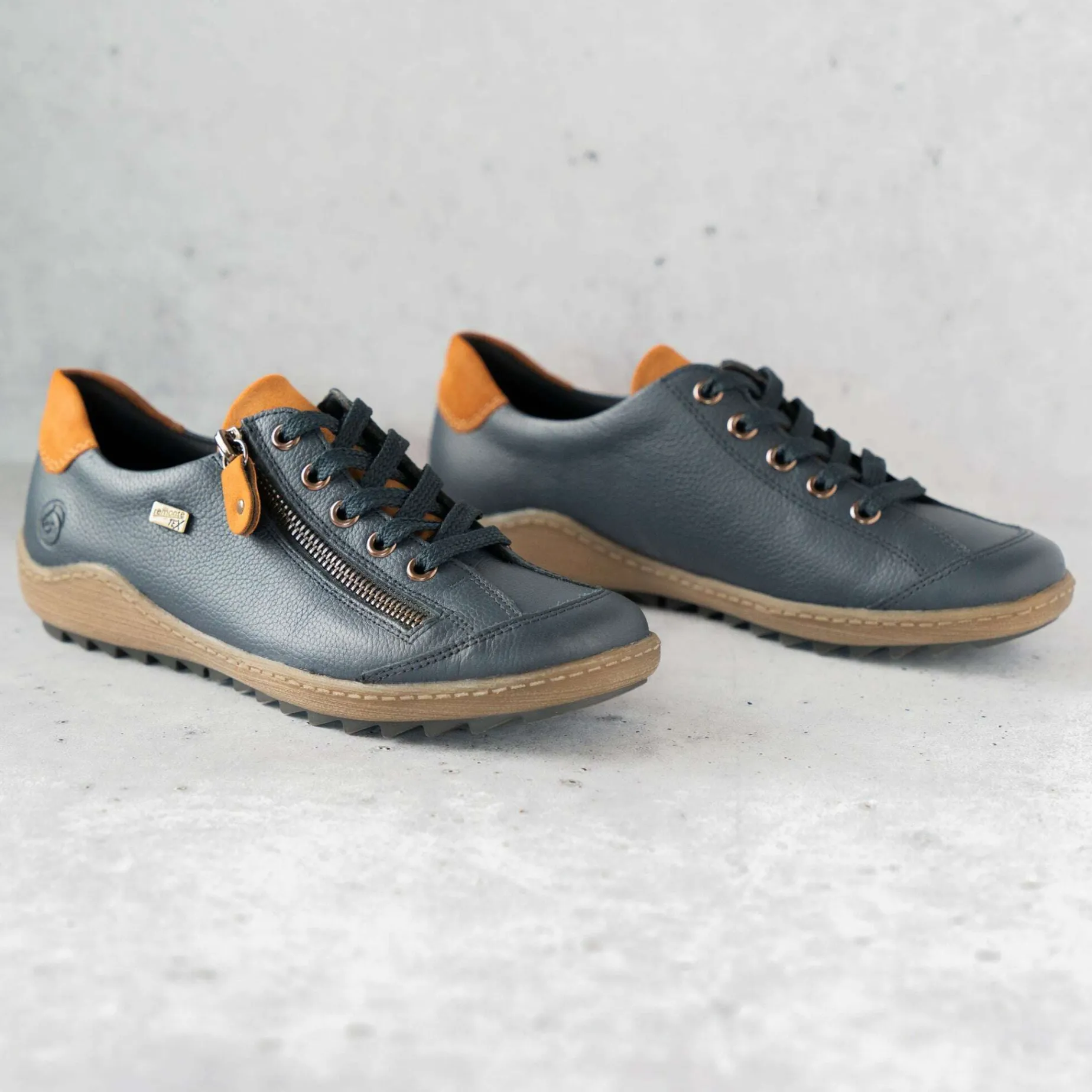 remonte__r__navybrown_0.webp Remonte - R1402-15 - Navy/Brown