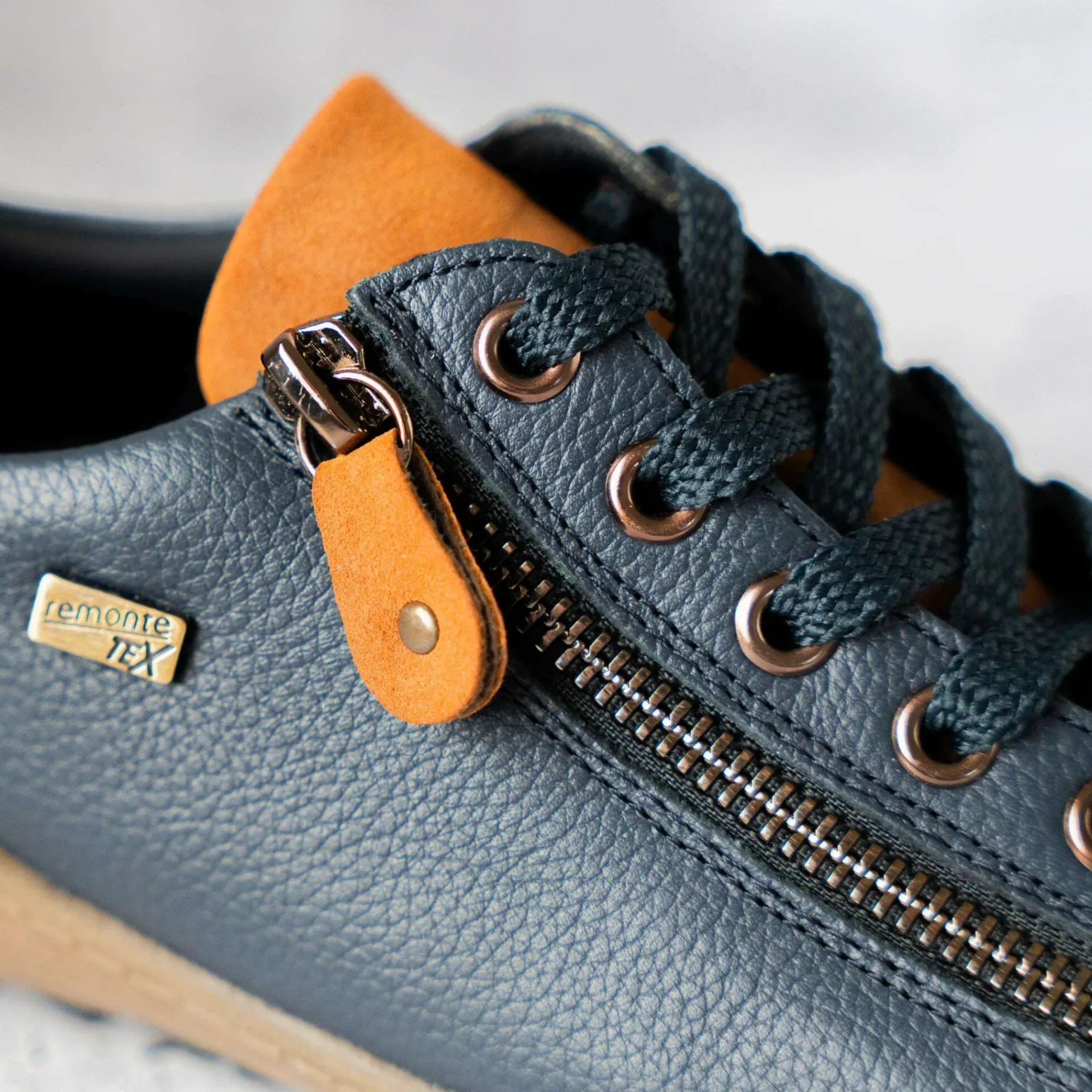 remonte__r__navybrown_1.webp Remonte - R1402-15 - Navy/Brown