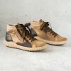 Remonte - R8271-20 Waterproof High Top Sneaker