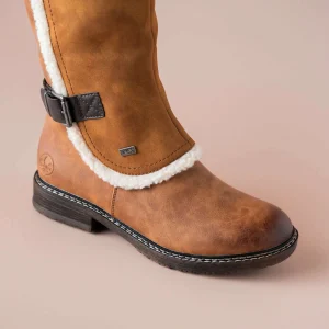Rieker - 94762-22 - Camel
