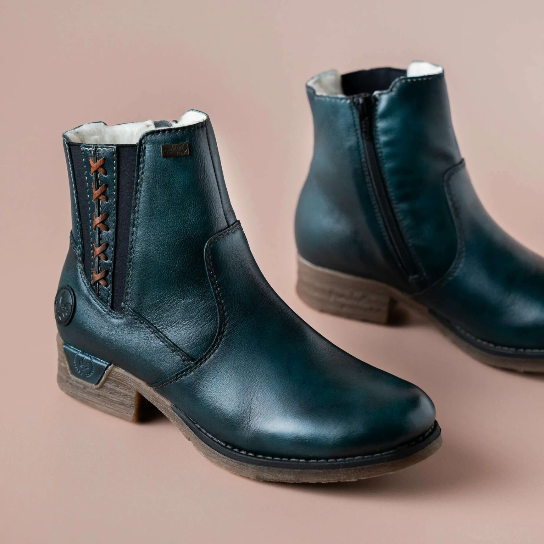 rieker____teal_0.webp Rieker - 79653-12 - Teal