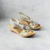 Rieker - 624H6-90 - White Multi
