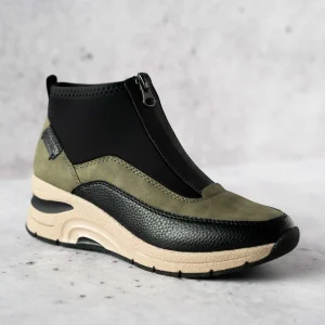 RIEKER - N6352 in Green