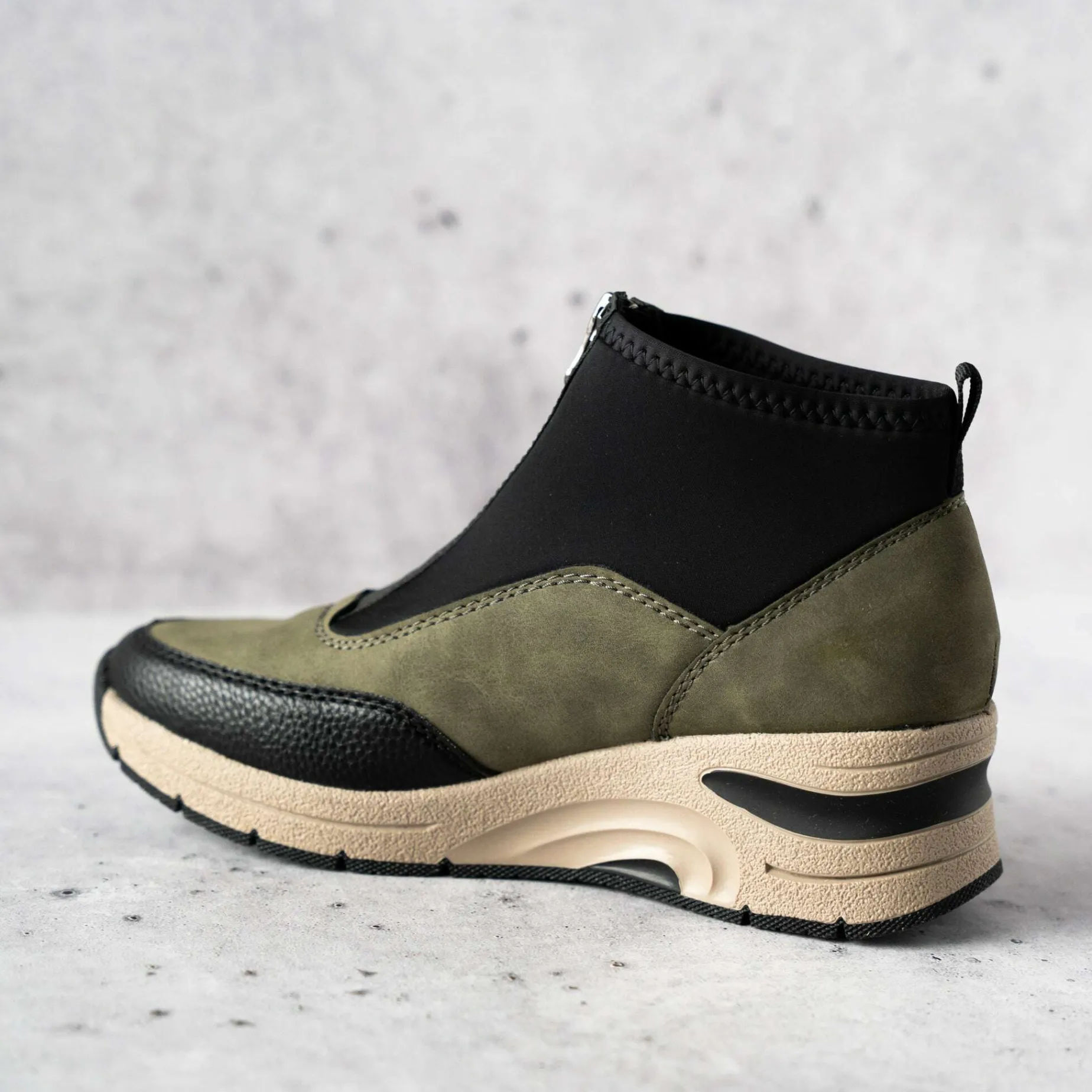 rieker__n_in_green_1.webp RIEKER - N6352 in Green