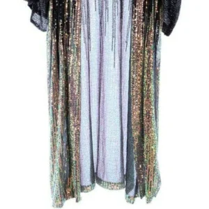 Saachi - Sequin Party Duster