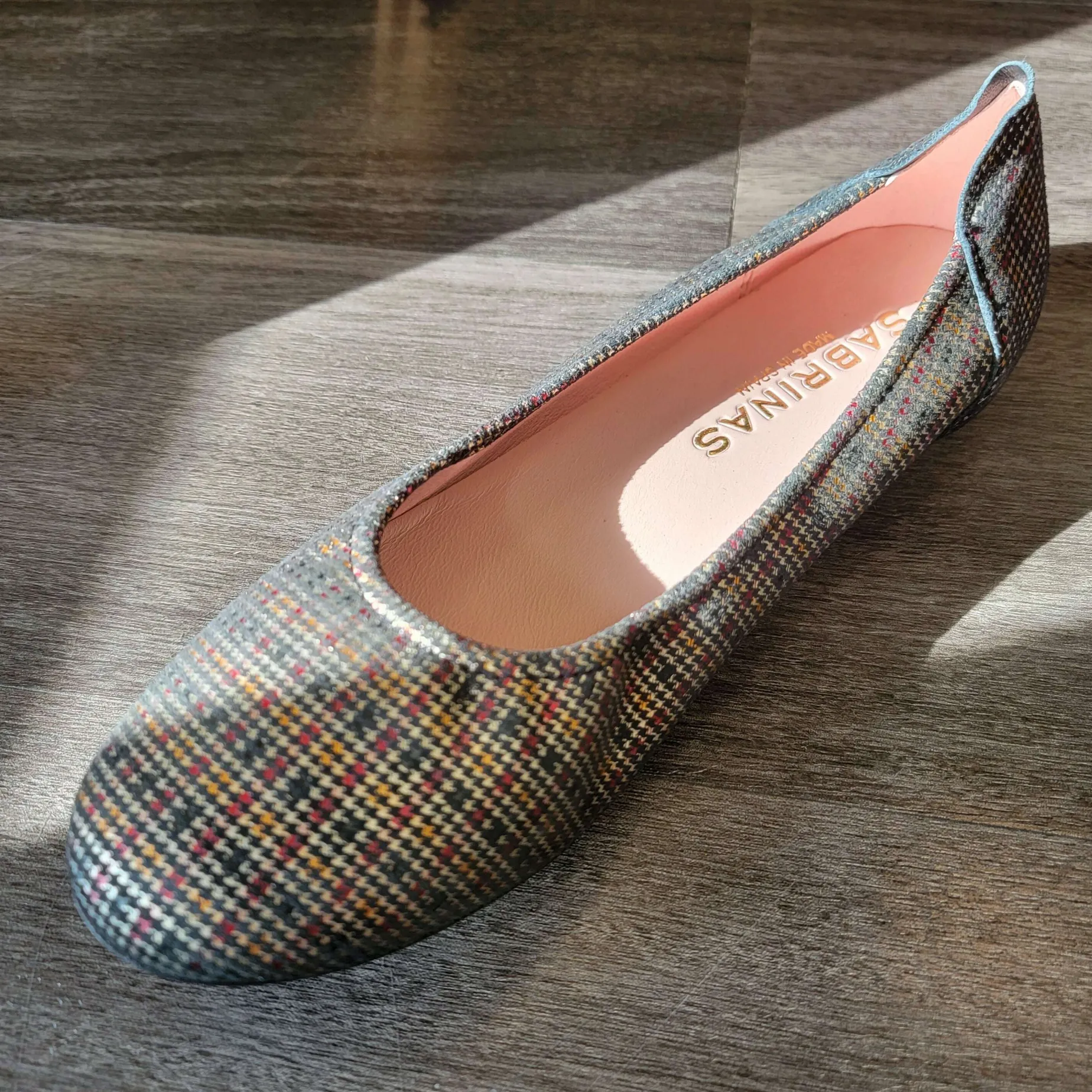 sabrinas__london__multi_h_0.webp SABRINAS - London - Multi Houndstooth