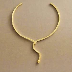 Sahira - Annalise Choker