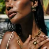 SAHIRA - Frankie Chain Necklace