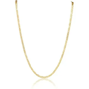 SAHIRA - 18" Vera Link Chain