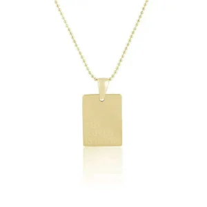 SAHIRA - The World is Your Necklace