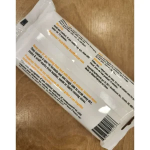 Sneaker Rescue Wipes