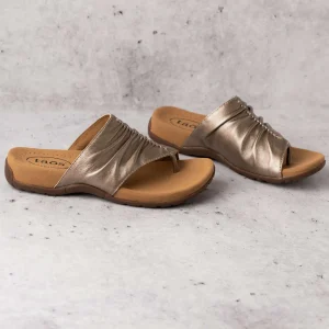 Taos - Gift 2 - Champagne & Black