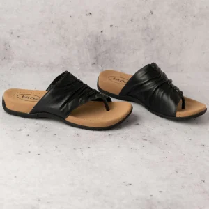 Taos - Gift 2 - Champagne & Black