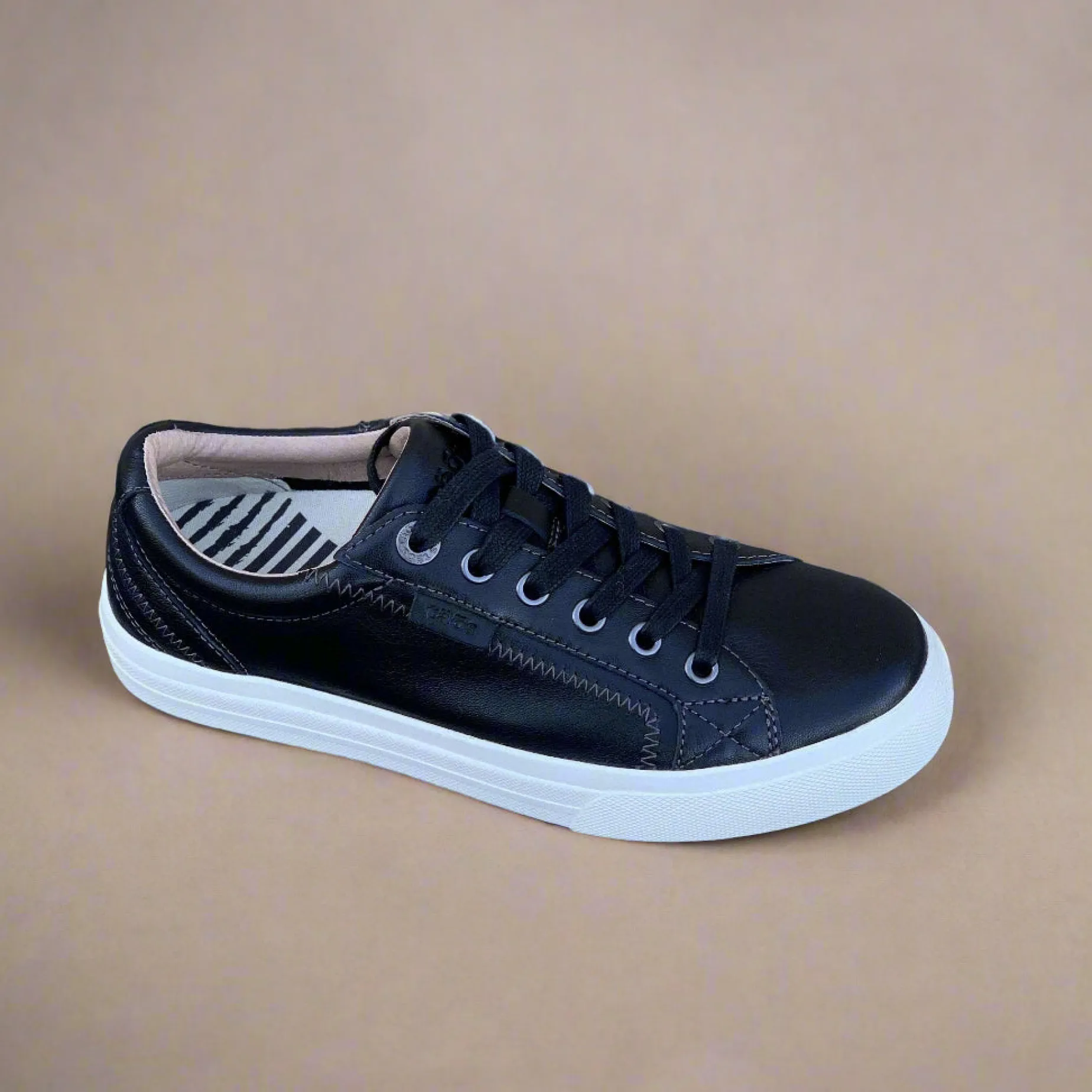 taos__plim_soul_lux__blac_2.webp Taos - Plim Soul Lux - Black & Golden Tan