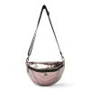 THINK ROYLN - Little Runaway in Misty Metallic Mirror