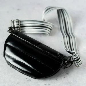 Think Royln - Shining Star - Black Patent