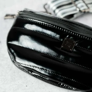 Think Royln - Shining Star - Black Patent