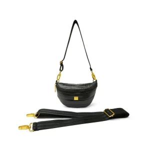 THINK ROYLN - Shining Star in Shiny Black or Bronze Patent