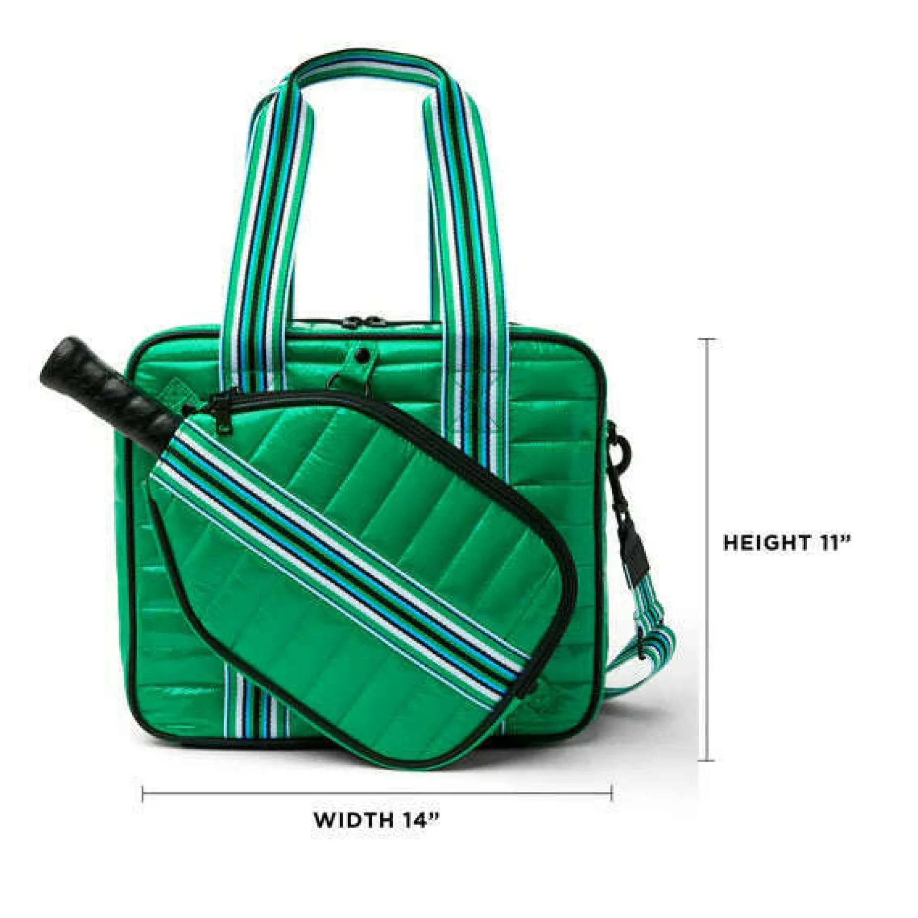 think_royln__sporty_spice_1.webp THINK ROYLN - Sporty Spice - Glossy Green