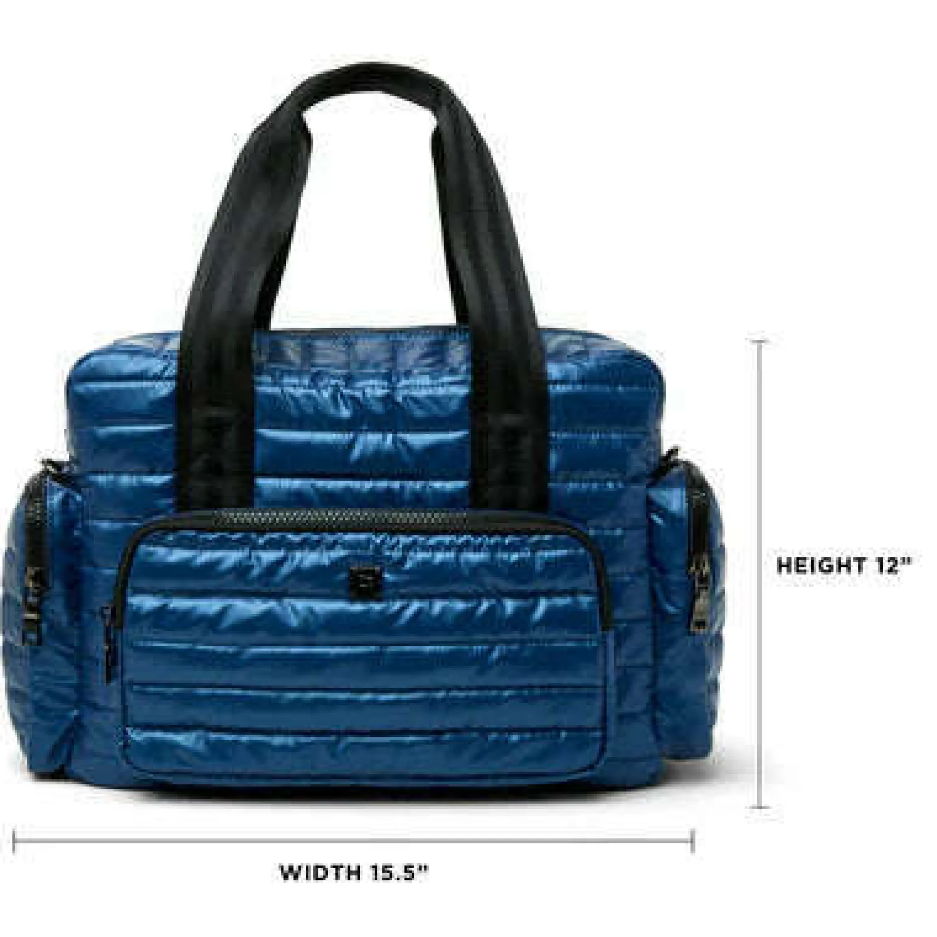 think_royln__voyager_trav_1.webp Think Royln - Voyager Travel Bag