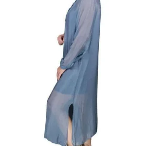 Tina Stephens - Kayne Dress - Jeans